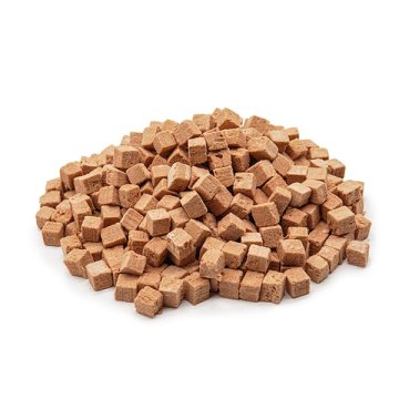 Benefits of Including Muscle Meat in Your Dog's Meals - Raw Feeding 101